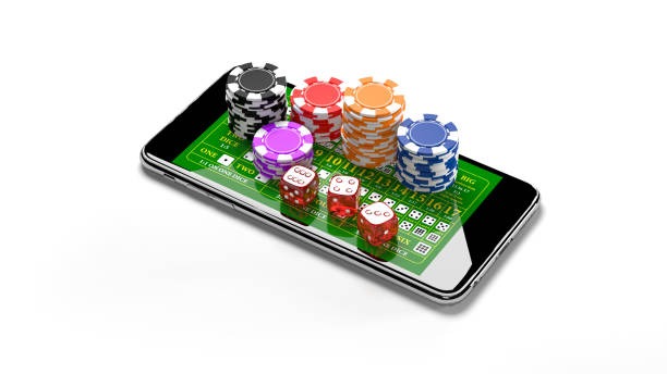 Mobile interface showing live score filters and team watchlist on asia4d login