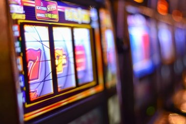 Sic Bo betting layout and payout table